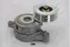 MAZDA ZJ0115980B Tensioner Lever, v-ribbed belt